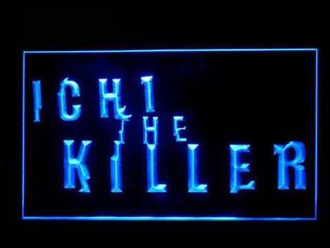 Ichi the Killer LED Neon Sign